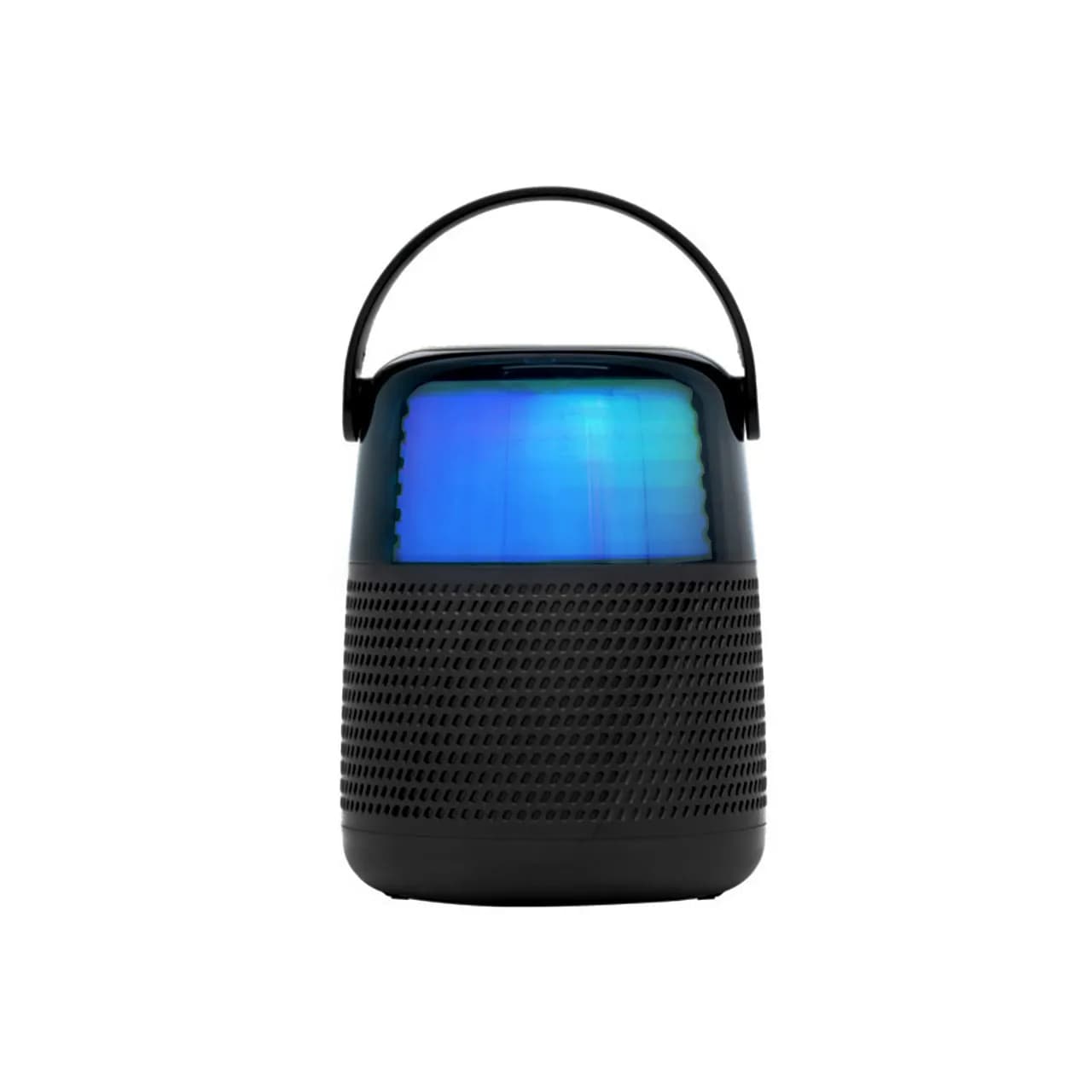 اسپیکر بی سیم 20 وات تسکو Tsco مدل TS 23420 مشکی همراه با میکروفون بی سیم — تصویر ۶