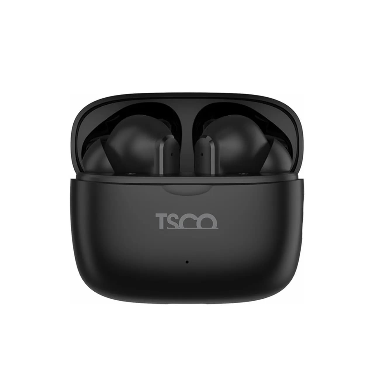 ایرفون بی سیم تسکو TSCO مدل TH 6315 TWS – مشکی — تصویر ۲