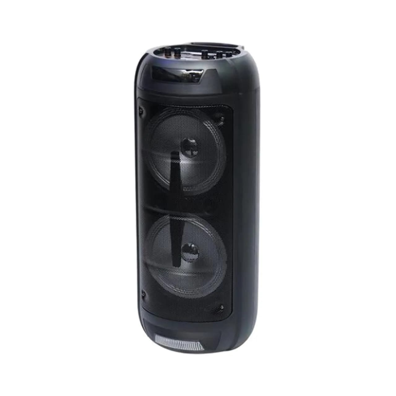 اسپیکر60W بی سیم BIG SOUND مدل KTS-1199S — تصویر ۲