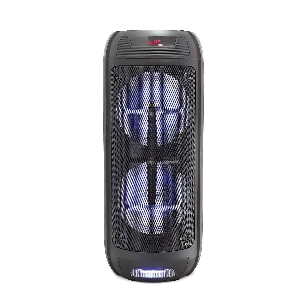 اسپیکر60W بی سیم BIG SOUND مدل KTS-1199S