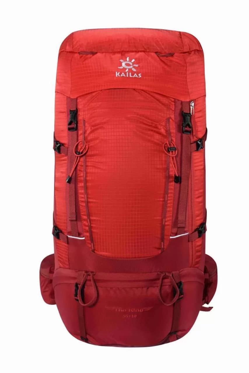 کوله پشتی 10+55 لیتري مدل دکینگ کایلاس کد KA2155912