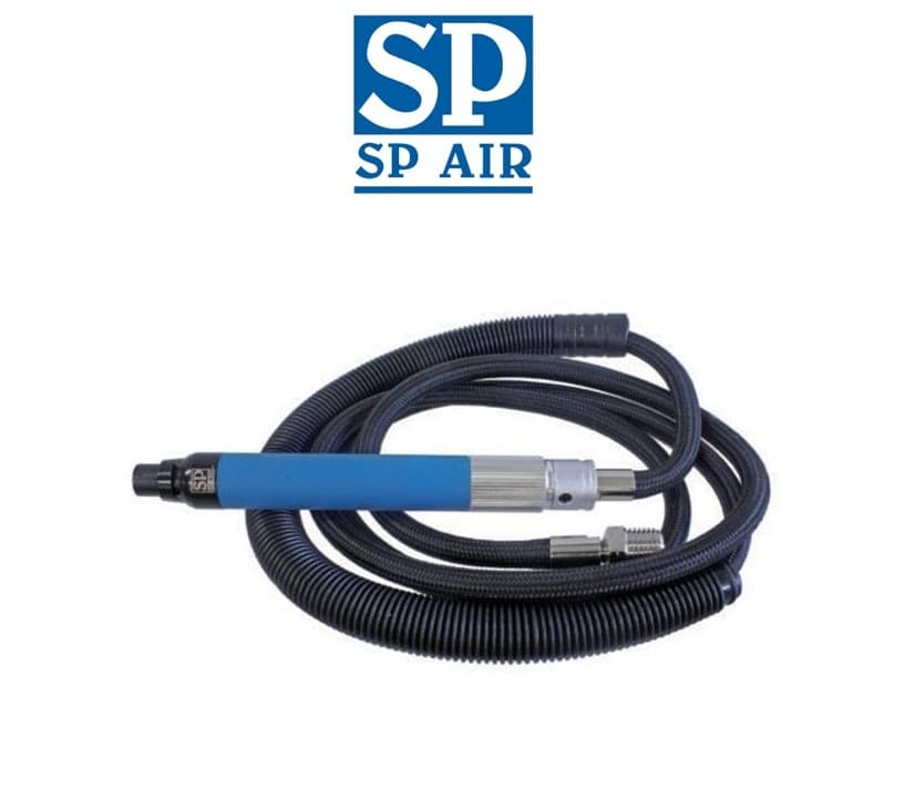 فرز مینیاتوری قلمی 70000 دور SP AIR کد SP-1900