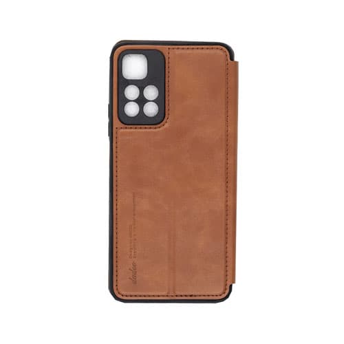 کیف کلاسوری دادو مدل مناسب برای گوشی موبایل شیائومی Redmi Note 11 — تصویر ۶