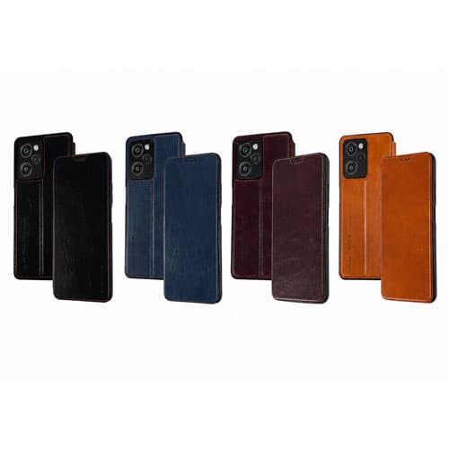 کیف کلاسوری دادو مدل مناسب برای گوشی موبایل شیائومی Redmi Note 14 4G