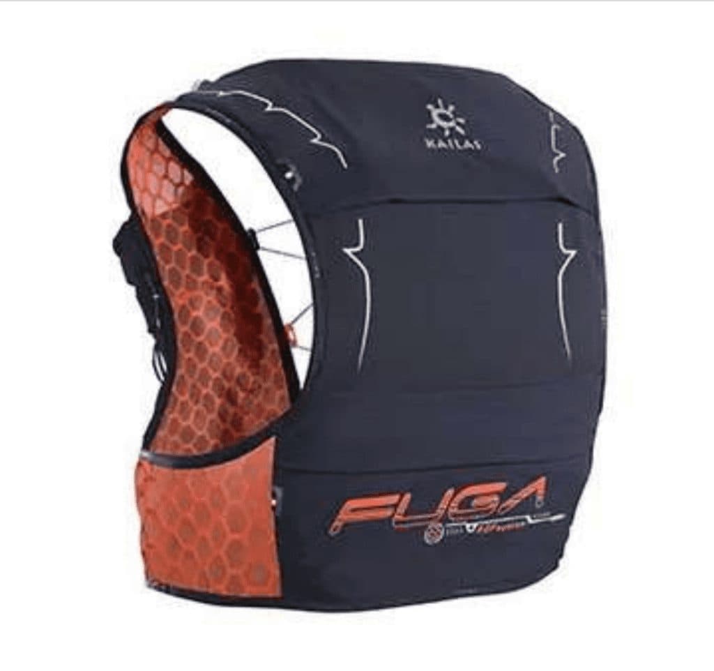 کوله پشتی رانینگ 5 لیتری مدل Air5 Fuga کایلاس کد KA2064025