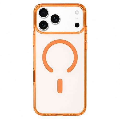 کاور کی – زد دوو مدل Ice Guard مناسب برای گوشی iPhone 17 Pro Max — تصویر ۲