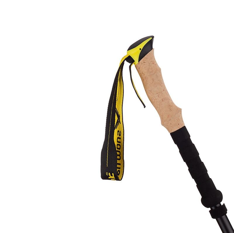 باتوم تاشو اسنوهاوک کد SN-315 — تصویر ۷