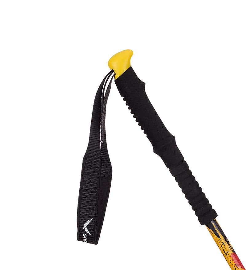 باتوم کلیپسی اسنوهاوک مدل SN-305 — تصویر ۳