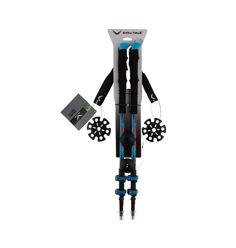باتوم کلیپسی اسنوهاوک مدل SN-305