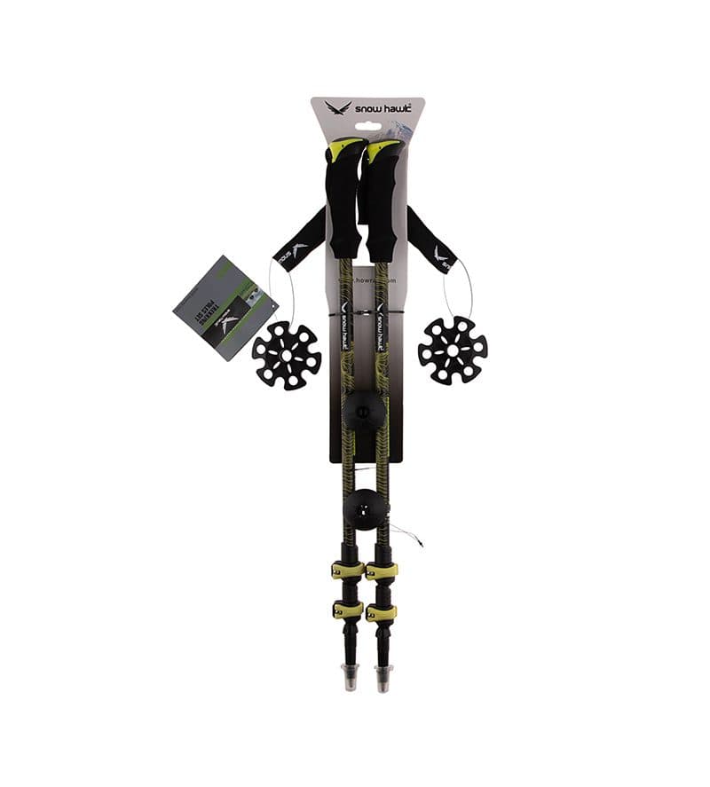 باتوم کلیپسی اسنوهاوک مدل SN-301