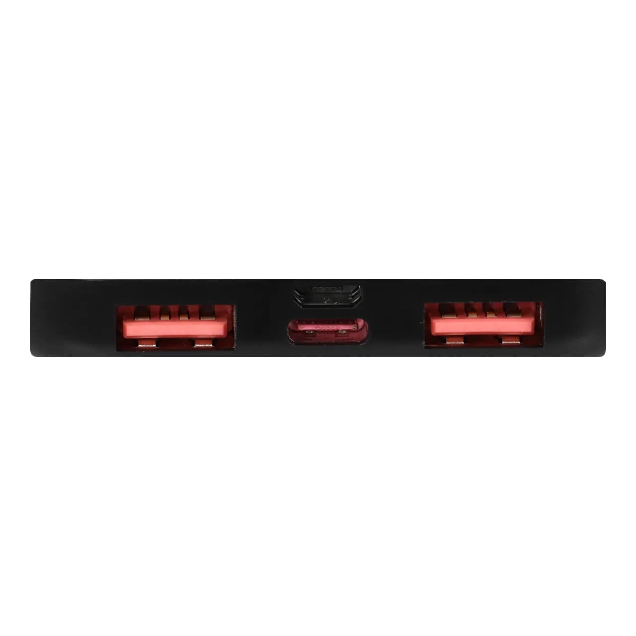 پاوربانک PD فست شارژ Miller 10000mAh مدل MP-118 22.5W — تصویر ۶