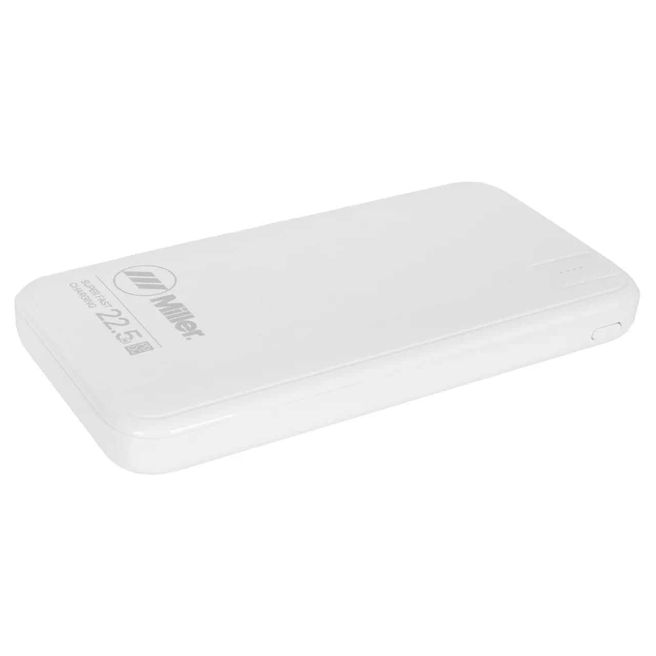 پاوربانک PD فست شارژ Miller 10000mAh مدل MP-118 22.5W — تصویر ۷