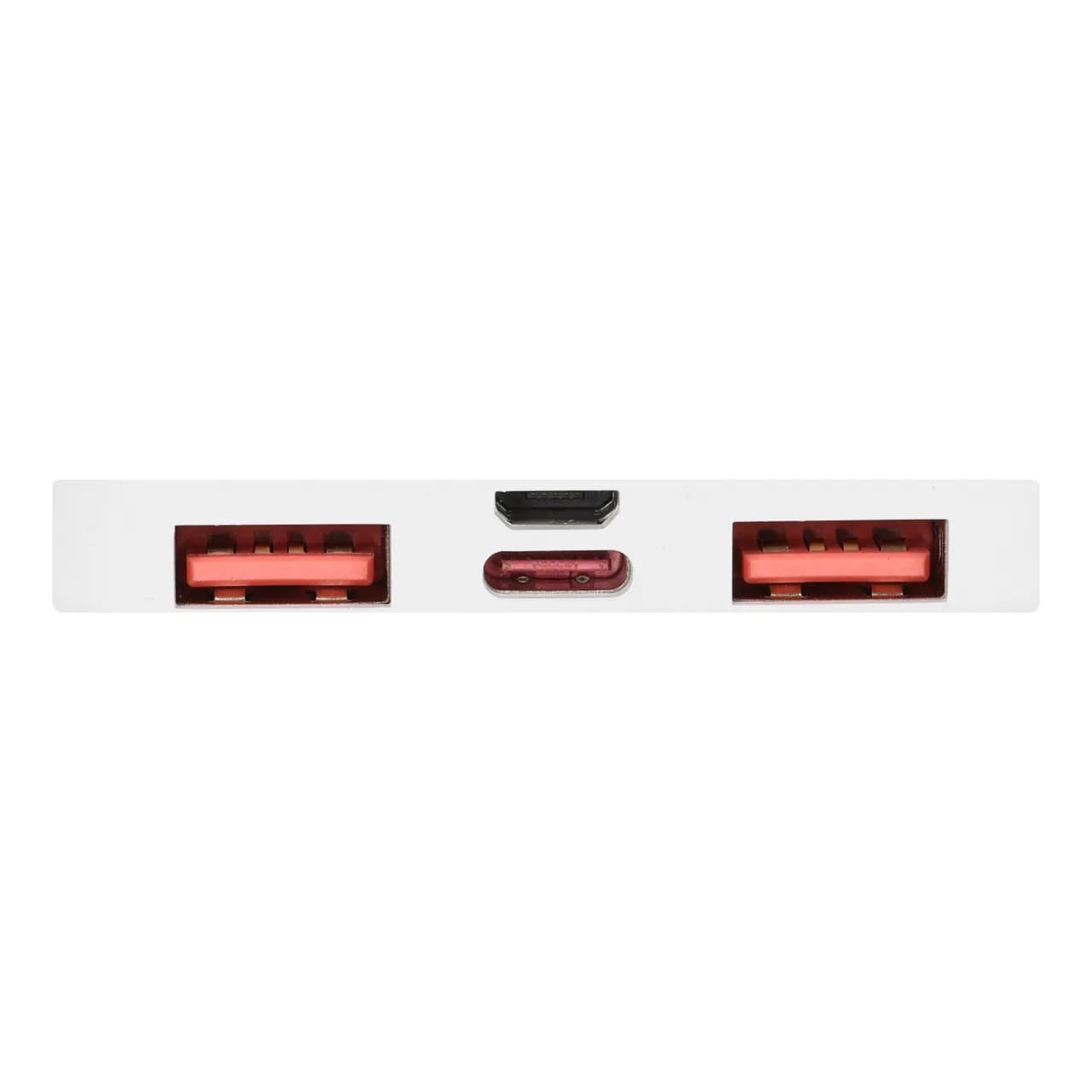 پاوربانک PD فست شارژ Miller 10000mAh مدل MP-118 22.5W — تصویر ۵