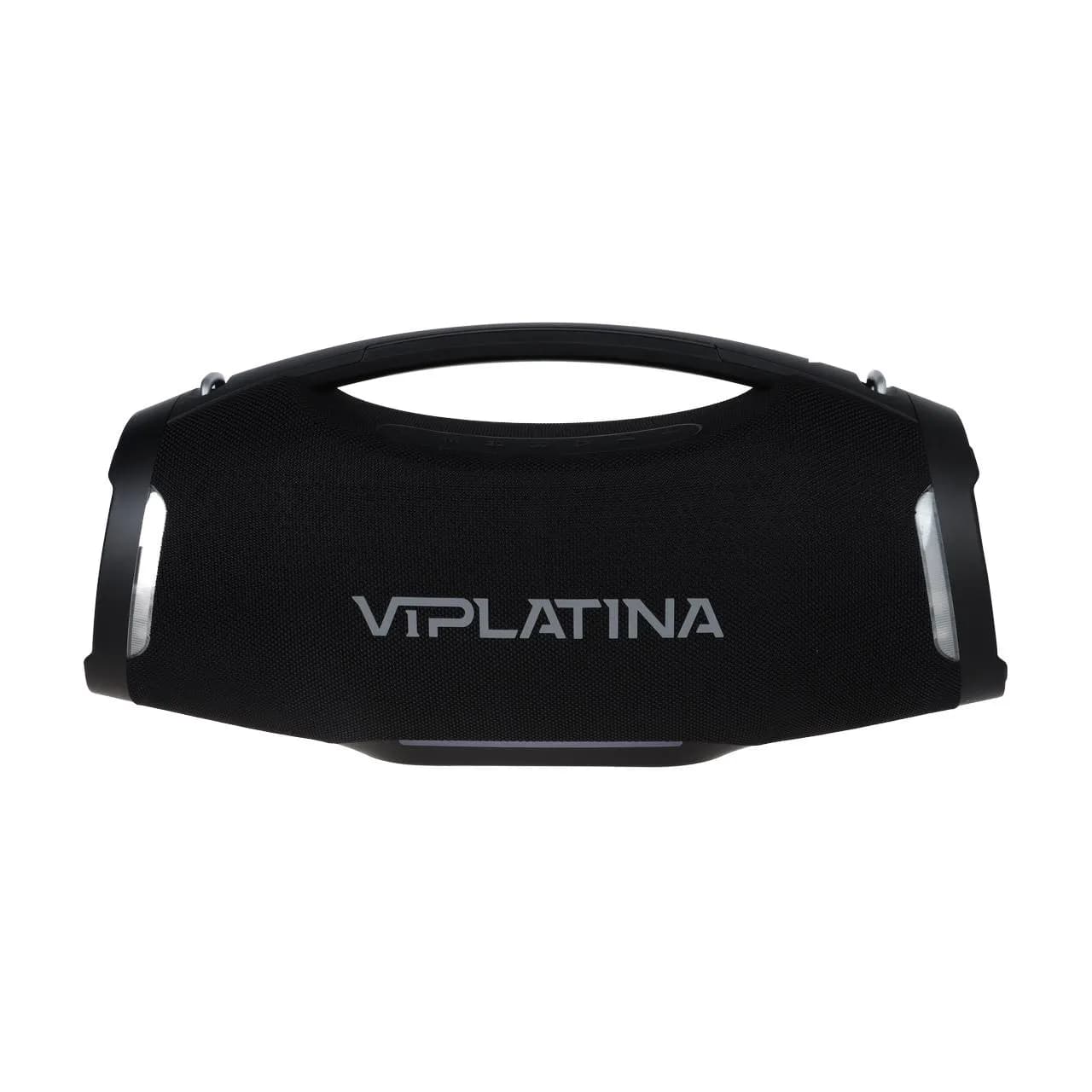 اسپیکر بی سیم VIPLATINA مدل VSW13 – مشکی