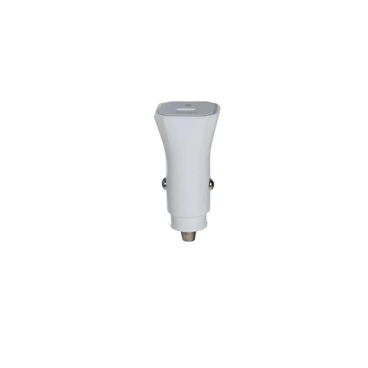 شارژر فندکی PD و فست تک پورت Apple مدل AP1314 20W – سفید – ASP — تصویر ۴