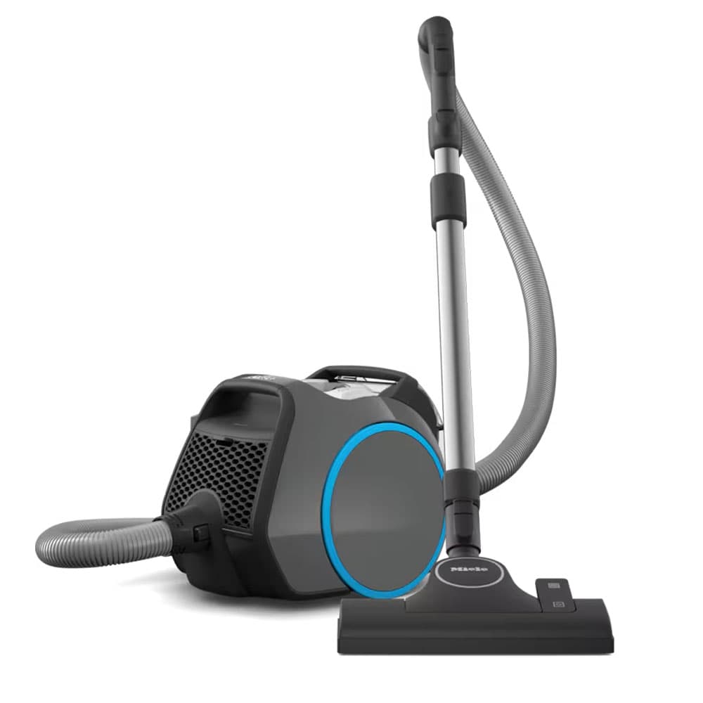 جارو برقی میله مدل Boost CX1 قدرت 890 وات ا Miele Boost CX1 Graphite grey