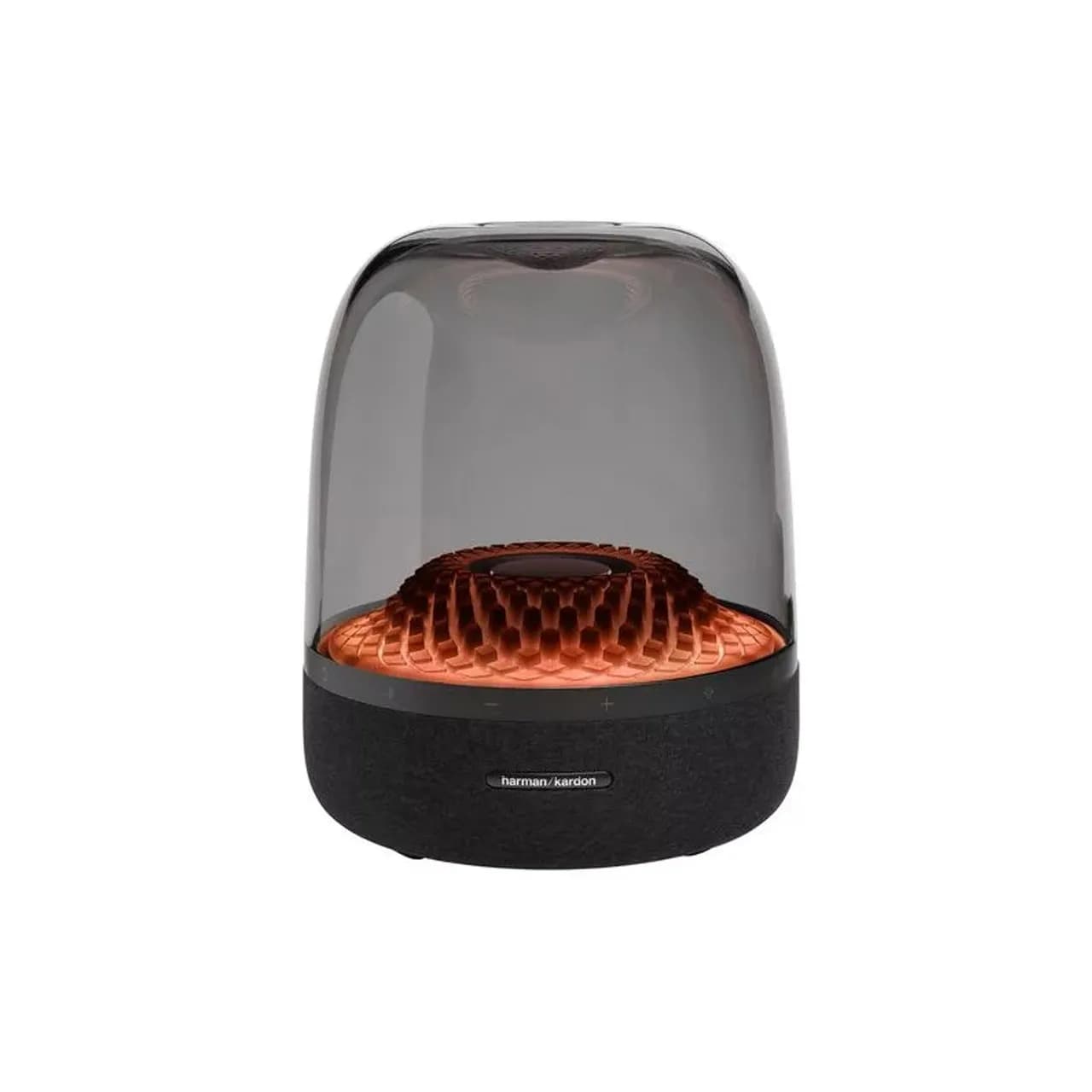 اسپیکر بلوتوثی قابل حمل Harman Kardon مدل AURA STUDIO 4
