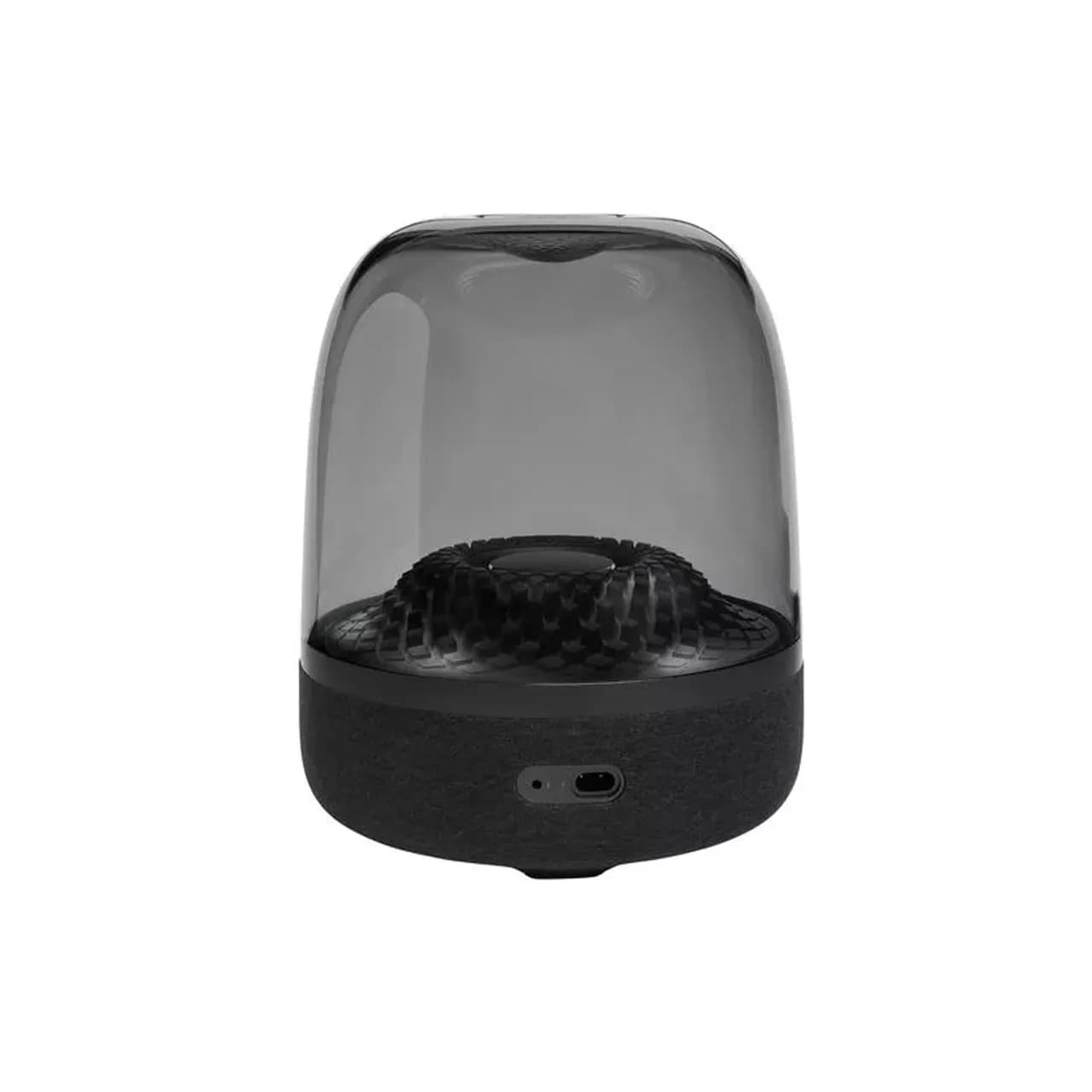 اسپیکر بلوتوثی قابل حمل Harman Kardon مدل AURA STUDIO 4 — تصویر ۳