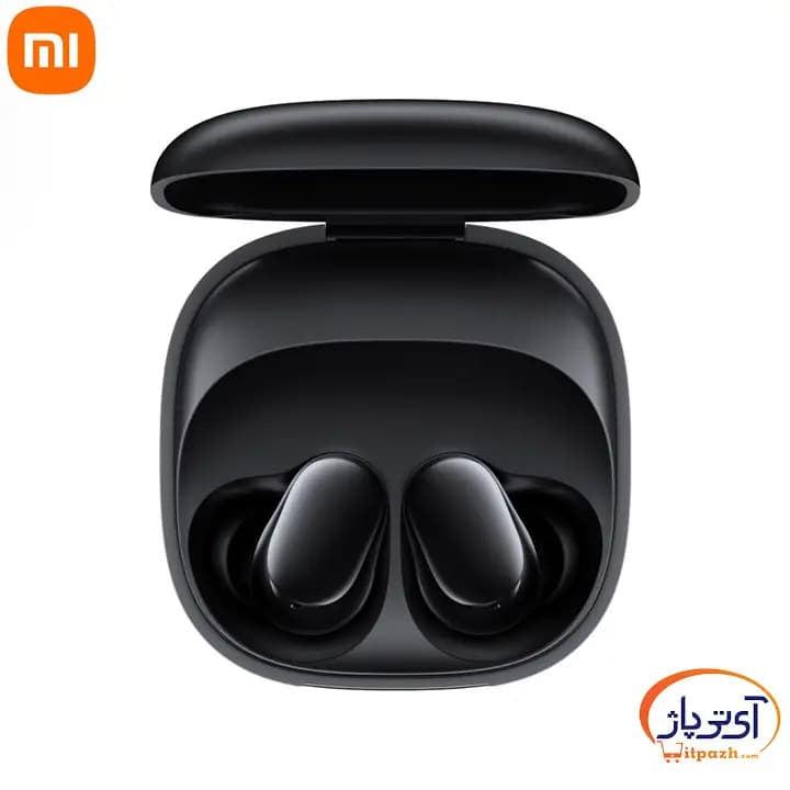 ایرپاد بی سیم شیائومی مدل Redmi Buds 6 Play — تصویر ۱۱