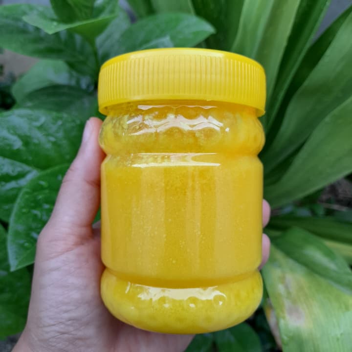 روغن حیوانی 330 گرمی