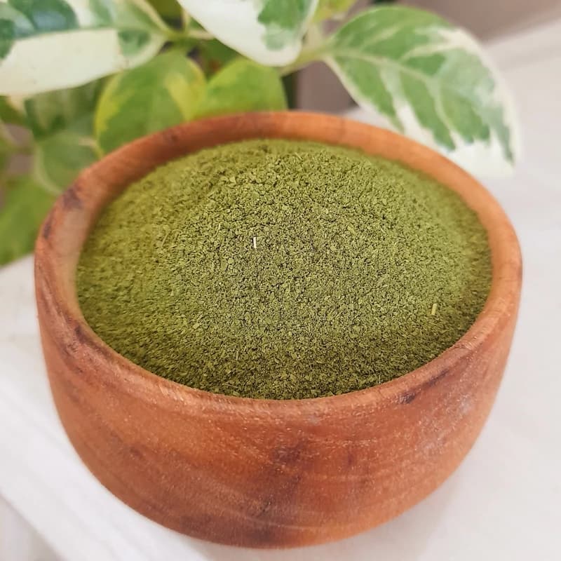 پودر مورینگا اصل و خالص