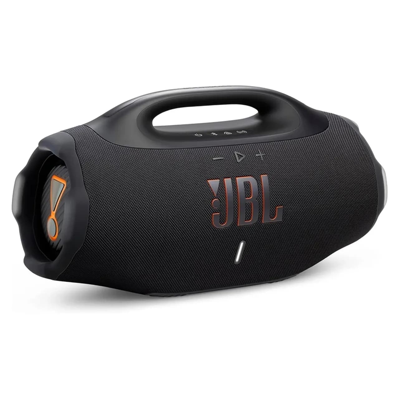 اسپیکر بلوتوثی قابل حمل JBL مدل BOOMBOX4