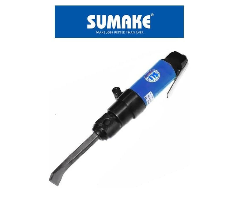 چکش گل زن بادی مستقیم SUMAKE کد ST-2551