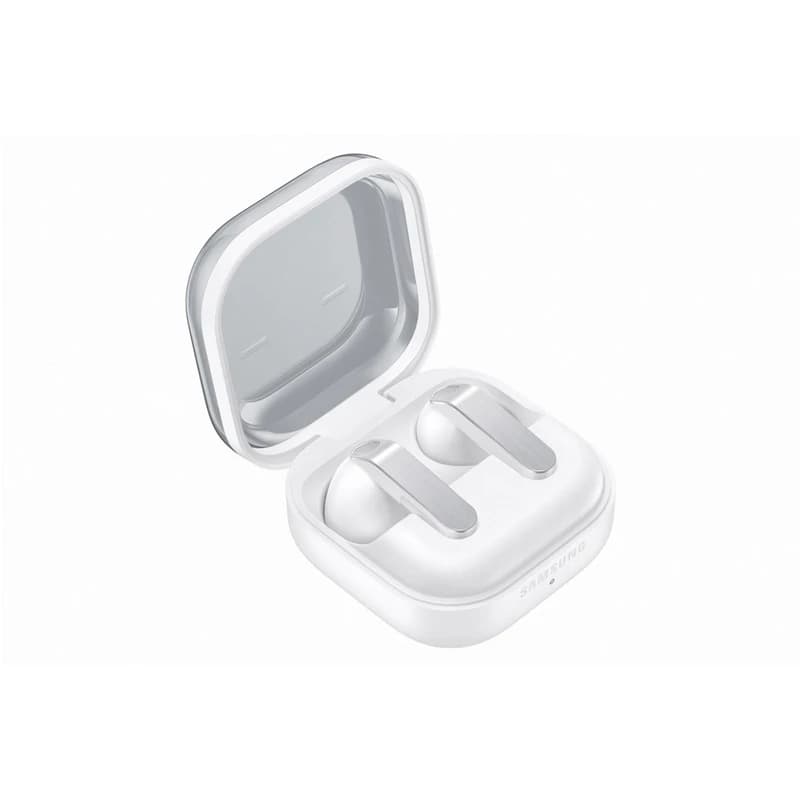 ایرپاد بی سیم سامسونگ Galaxy buds 4 اورجینال (گارانتی 18 ماهه شرکتی) — تصویر ۶