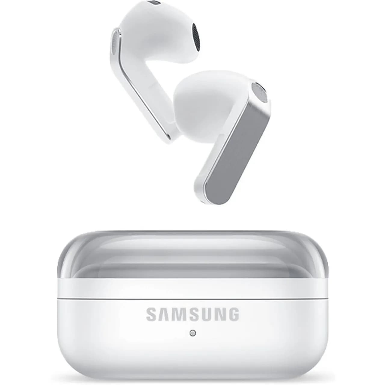 ایرپاد بی سیم سامسونگ Galaxy buds 4 اورجینال (گارانتی 18 ماهه شرکتی) — تصویر ۳
