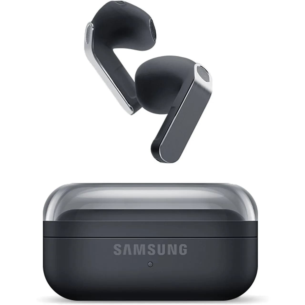 ایرپاد بی سیم سامسونگ Galaxy buds 4 اورجینال (گارانتی 18 ماهه شرکتی) — تصویر ۲
