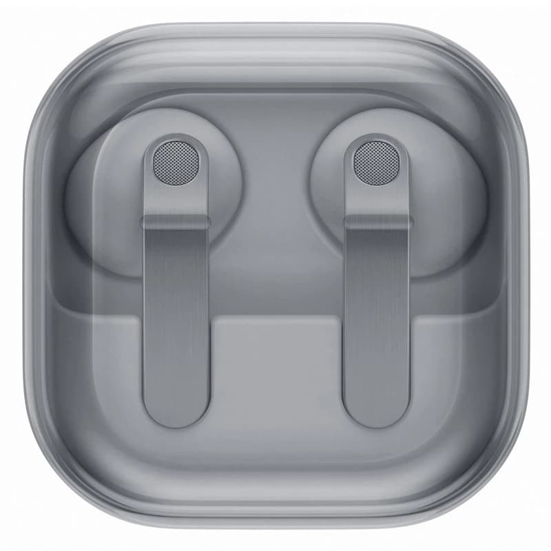ایرپاد بی سیم سامسونگ Galaxy buds 4 اورجینال (گارانتی 18 ماهه شرکتی) — تصویر ۹