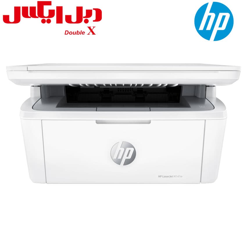پرینر اچ پی m LaserJet MFP M141w