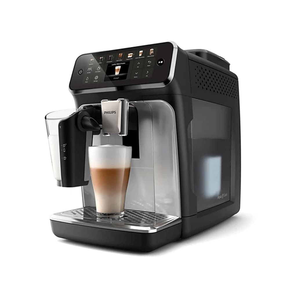 اسپرسوساز قهوه ساز فلیپس مدل Philips Fully automatic EP5547 espresso machines | EP5547 — تصویر ۳