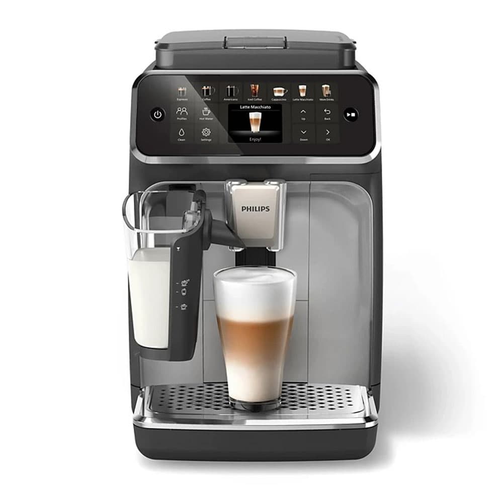 اسپرسوساز قهوه ساز فلیپس مدل Philips Fully automatic EP5547 espresso machines | EP5547