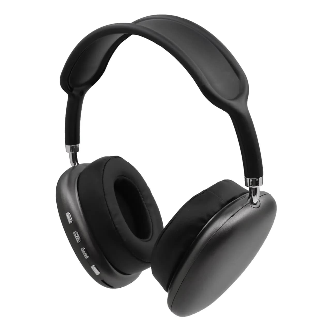 هدفون بی سیم مدل P9 – طرح اپل — تصویر ۲