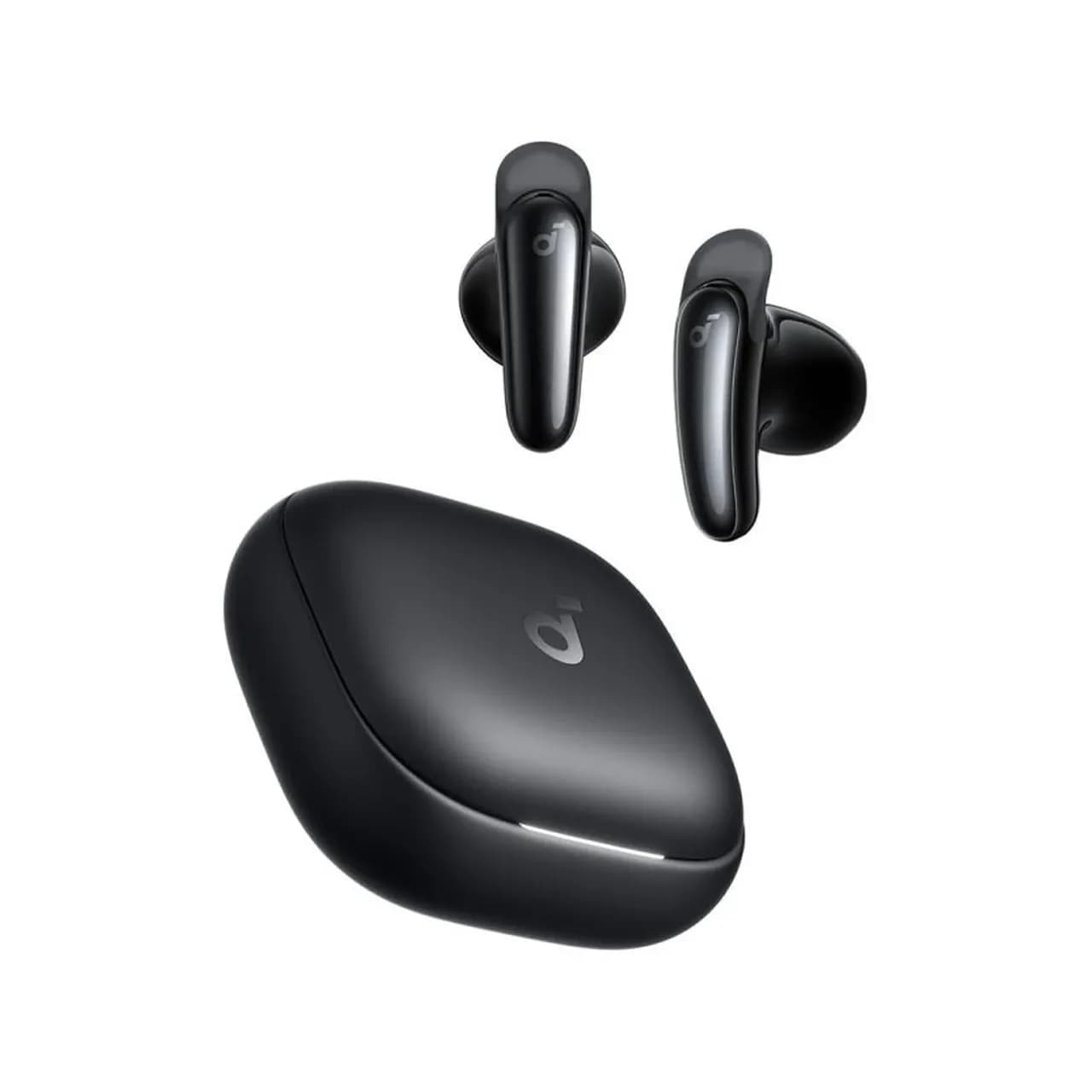 ایربادز بی سیم ANKER مدل Liberty Buds ANC D1200P31 – آبی (گارانتی 18 ماهه) — تصویر ۹