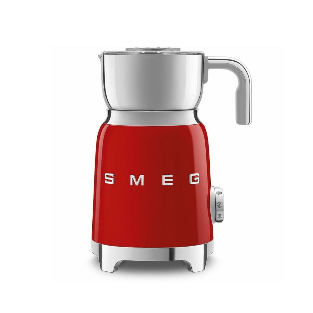کف شیر ساز اسمگ مدلMFF11 ا Smeg MFF1 milk frother — تصویر ۲