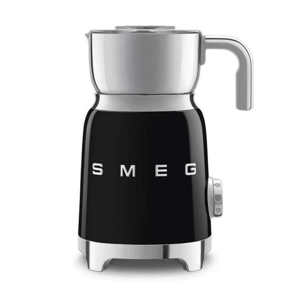 کف شیر ساز اسمگ مدلMFF11 ا Smeg MFF1 milk frother — تصویر ۵