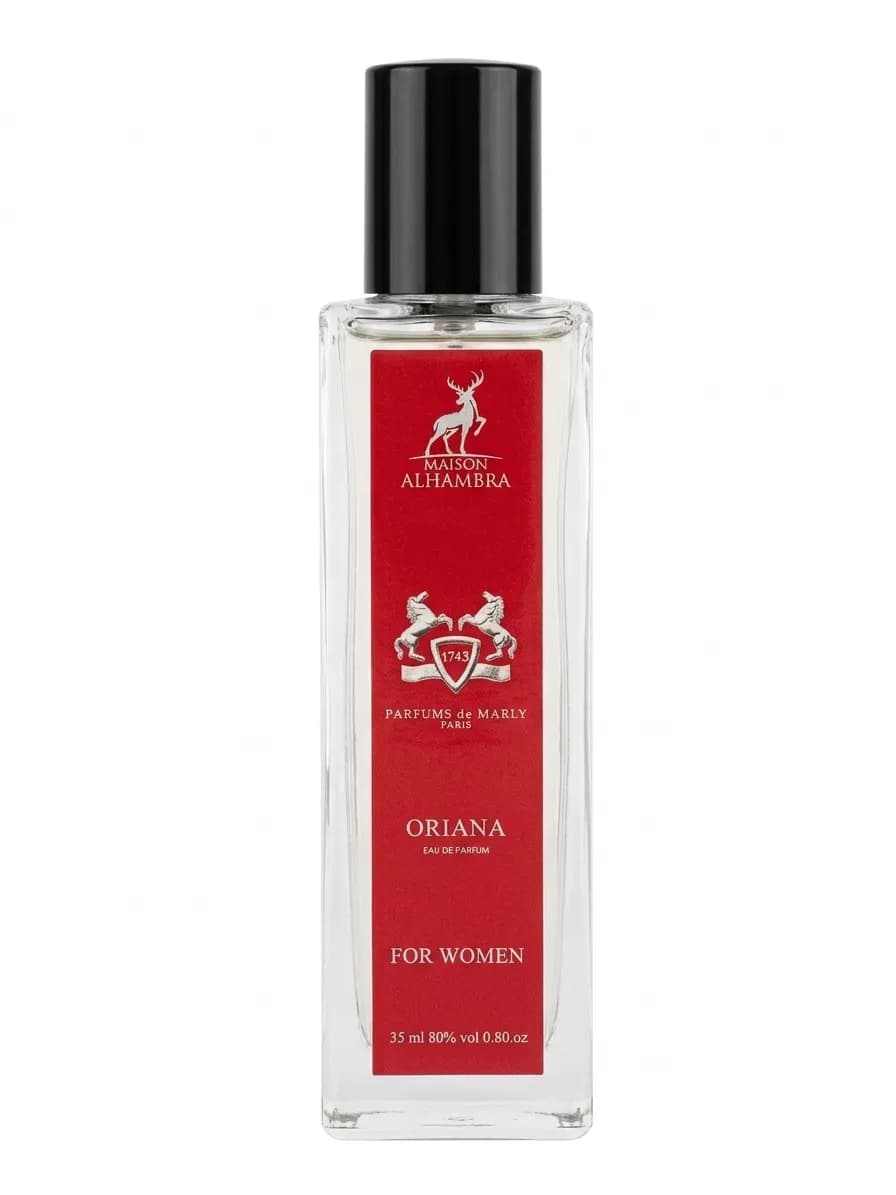 عطر مارلی اوریانا الحمبرا ۳۵ میل