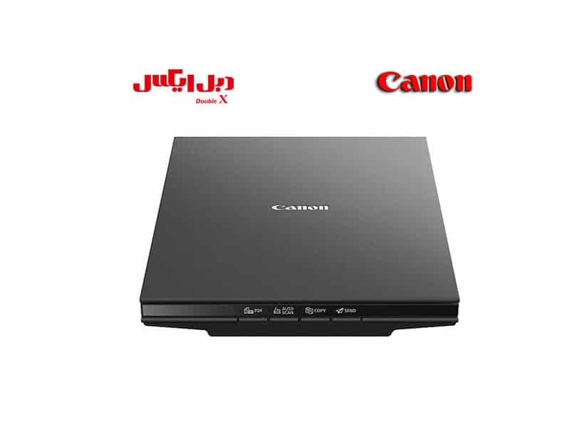اسکنر کانن مدل canoscan lide 400