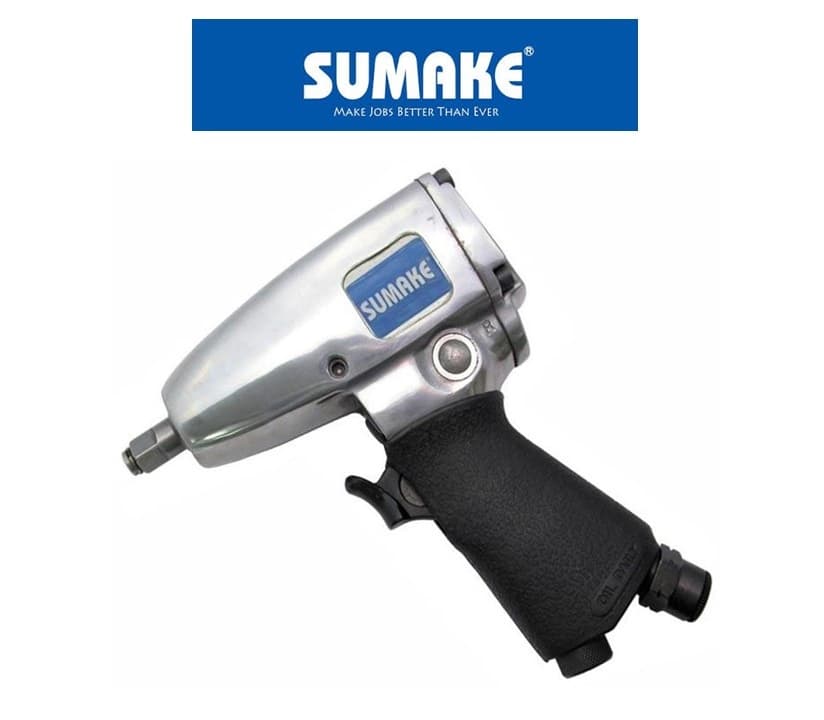 بکس بادی هفتیری ۳/۸ درایو 298 نیوتن متر SUMAKE کد ST-5531