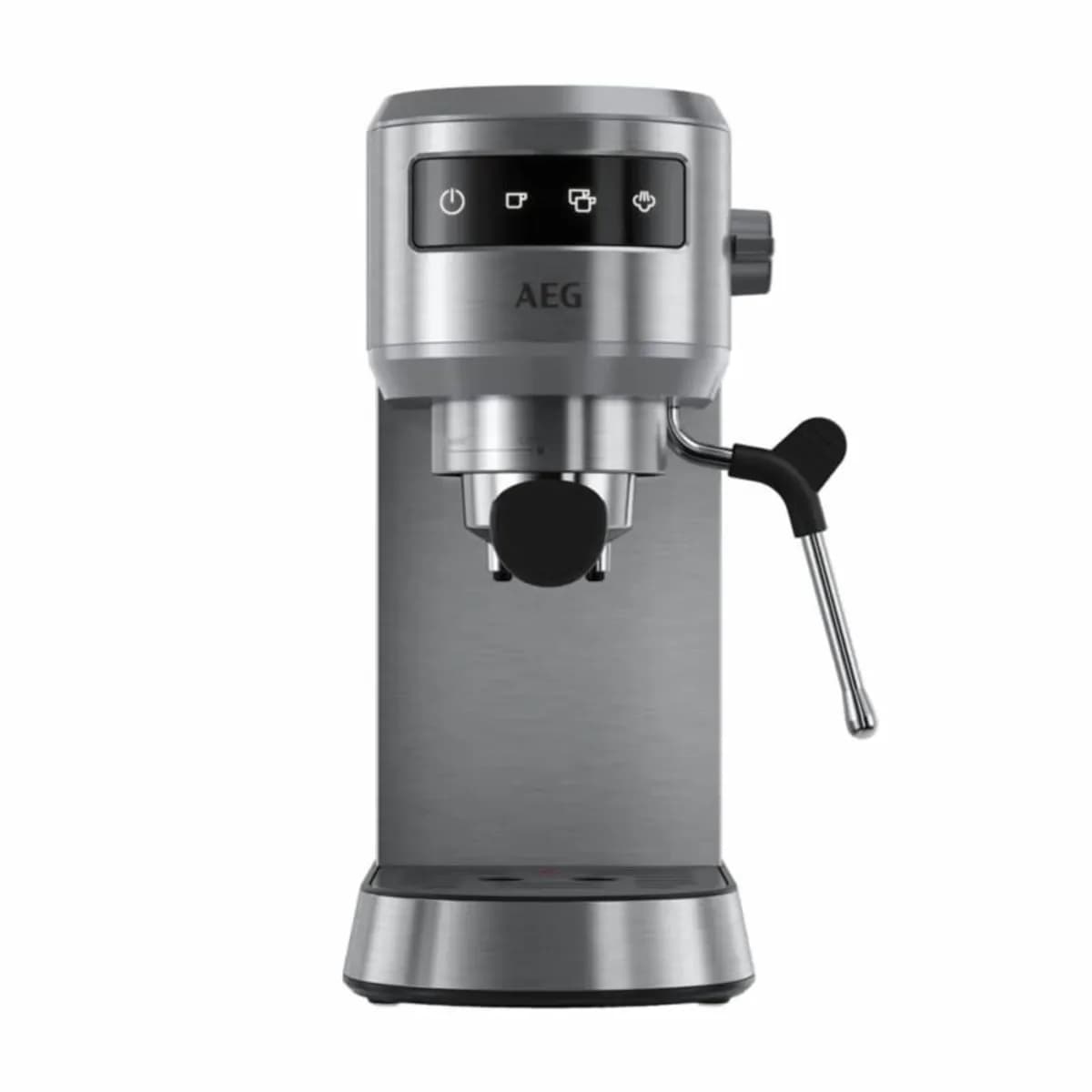 اسپرسو ساز آاگ مدل K5EC1-50MB ظرفیت 1 لیتر ا AEG VK5EC1-50MB AEG Espresso