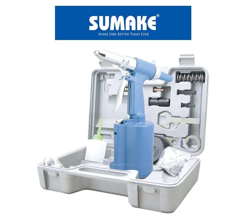 پرچ کن بادی سوماک کیفی SUMAKE کد ST-6615K