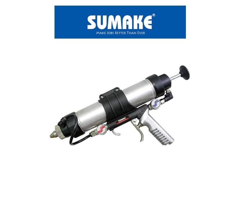 چسب زن بادی SUMAKE کد ST-66411