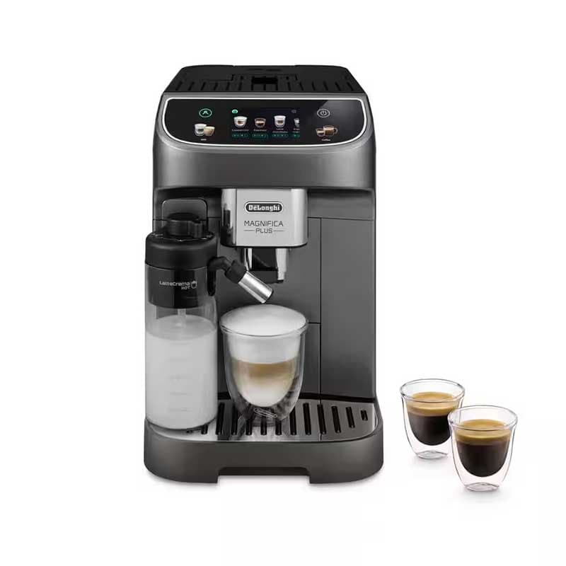 اسپرسو ساز اتوماتیک دلونگی مدل ECAM320.70 ا DeLonghi ECAM320.70 – Espresso-Automat