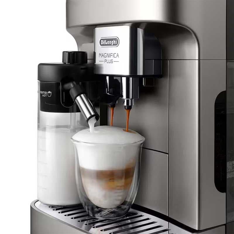 اسپرسو ساز اتوماتیک دلونگی مدل ECAM320.70 ا DeLonghi ECAM320.70 – Espresso-Automat — تصویر ۴
