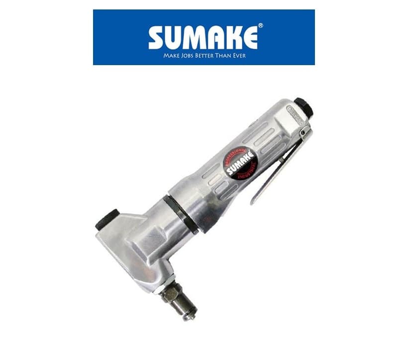 قیچی بادی نیبلر، روکش پلاستیکی SUMAKE کد ST-6656