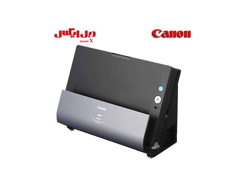 اسکنر کانن مدل ImageFormula DR-C225