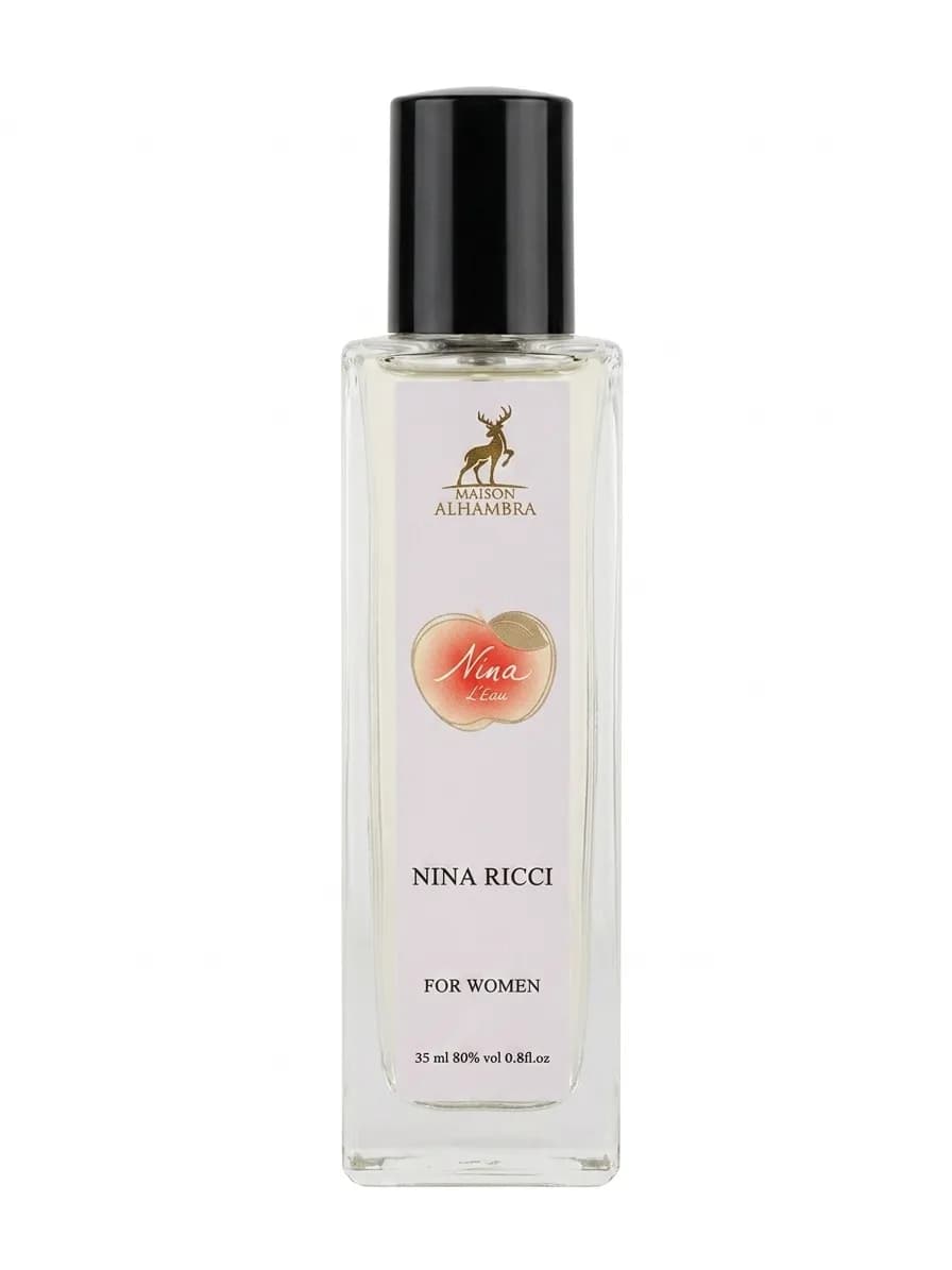 عطر الحمبرا نینا ریچی ۳۵ میل