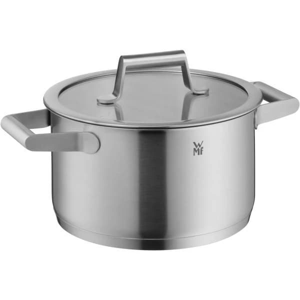 سرویس قابلمه دبلیو ام اف مدل Comfort Line 5 پارچه استیل ا WMF comfort line steel cookware 5pcs — تصویر ۳